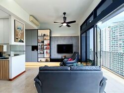 Eco Sanctuary (D23), Condominium #557395391